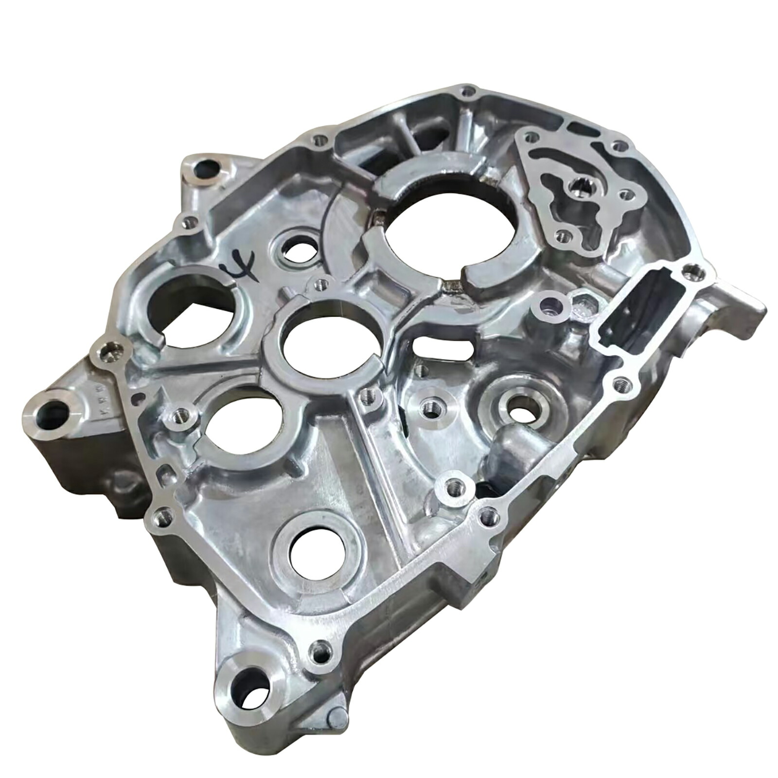 HONDA CBR400F クランクケース上下 ホンダ HONDA CBR400F クランクケース上下 ホンダ