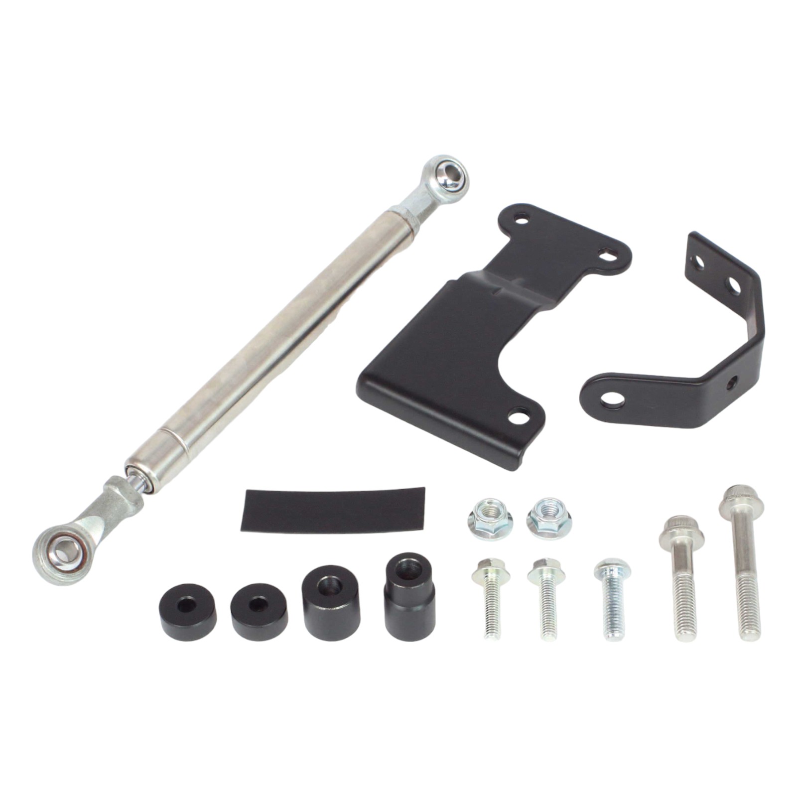 SP武川(SPタケガワ) 強化ダンパーキット ノーマルフォーク用 CT125 06-01-0098 バイク ステアリングダンパー