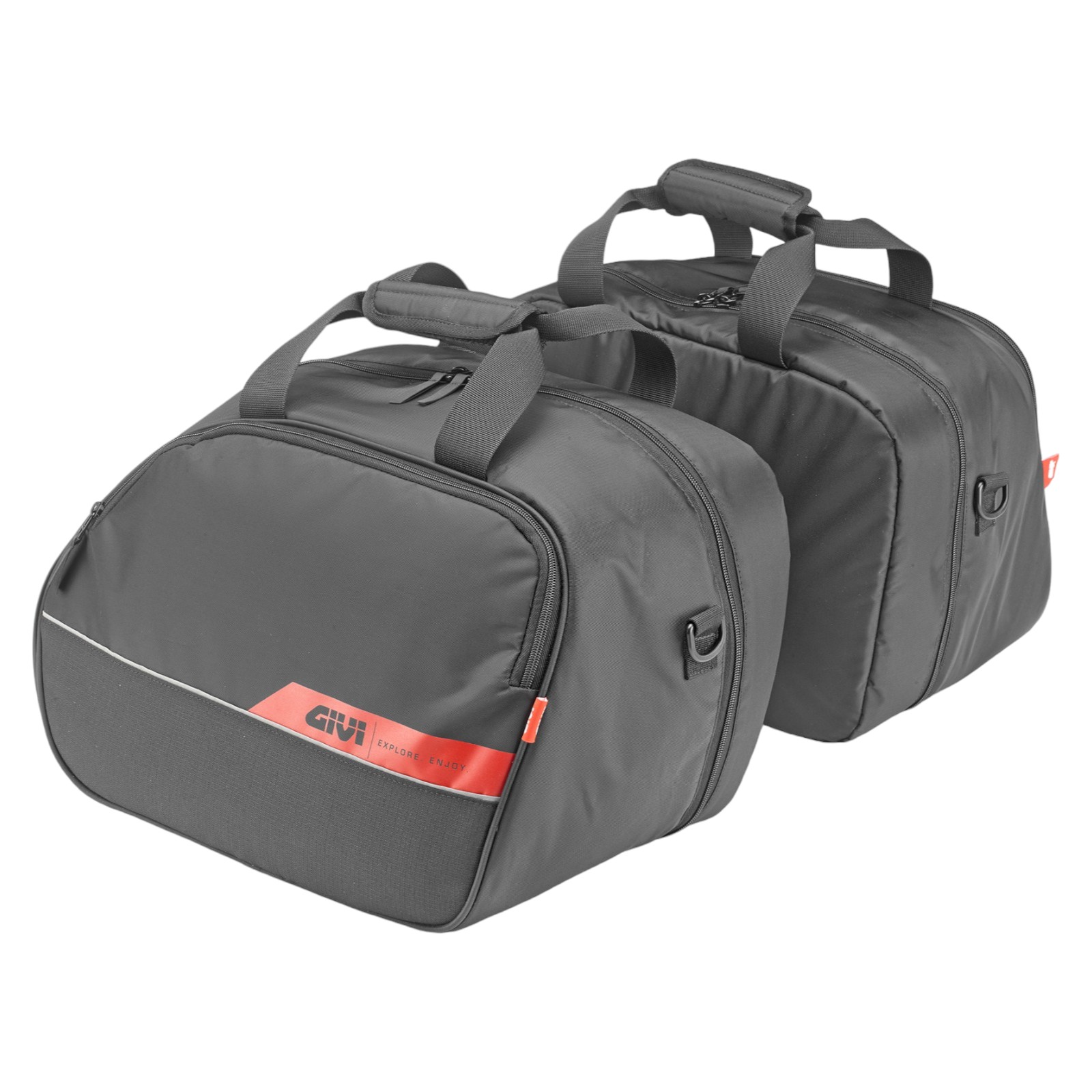 GIVI T443D インナーバッグ V35用 47816 バイク ケース・バッグアクセサリー｜パーツダイレクト店