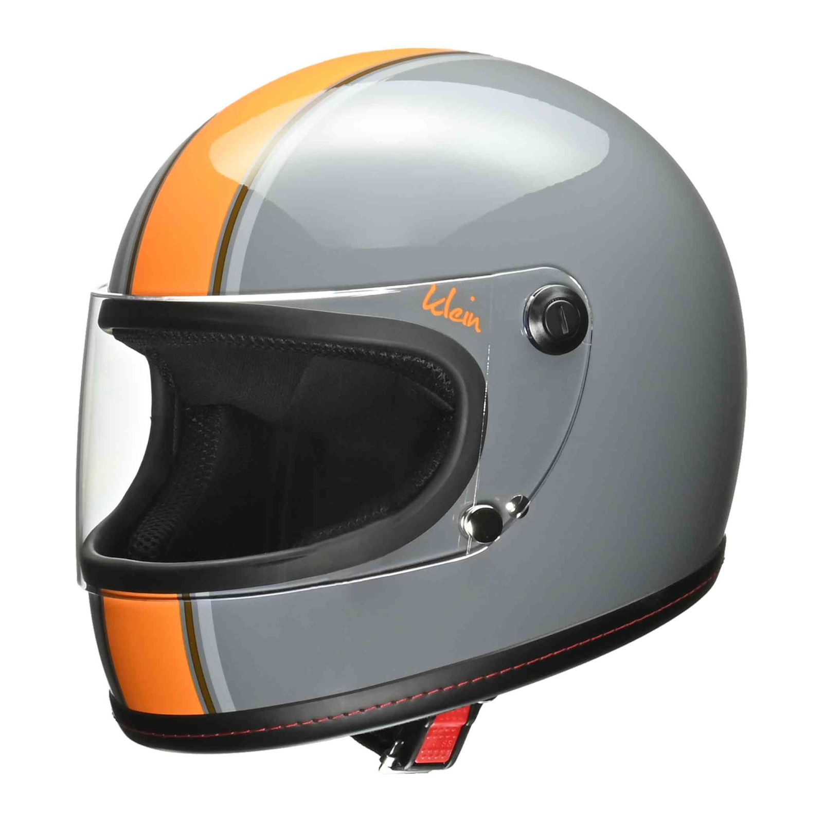MOTOPARTS DVS フルフェイスヘルメット グレー HORIZONHELMETS】MX-H4 グレー オフロード へルメット フル