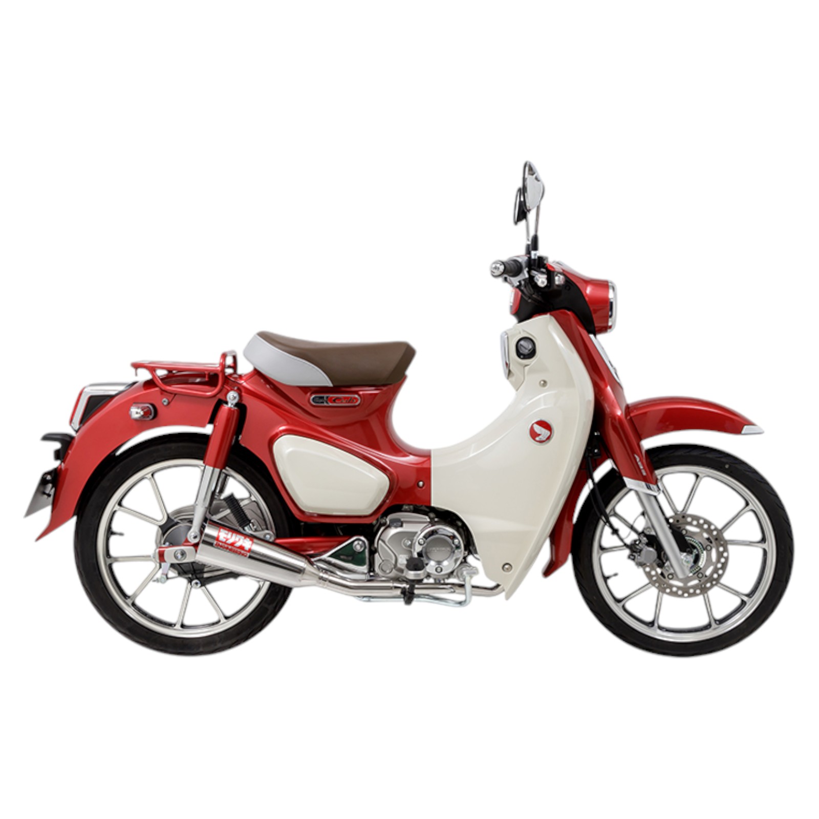 楽天市場】MORIWAKI モリワキ フルエキゾーストマフラー メガホン