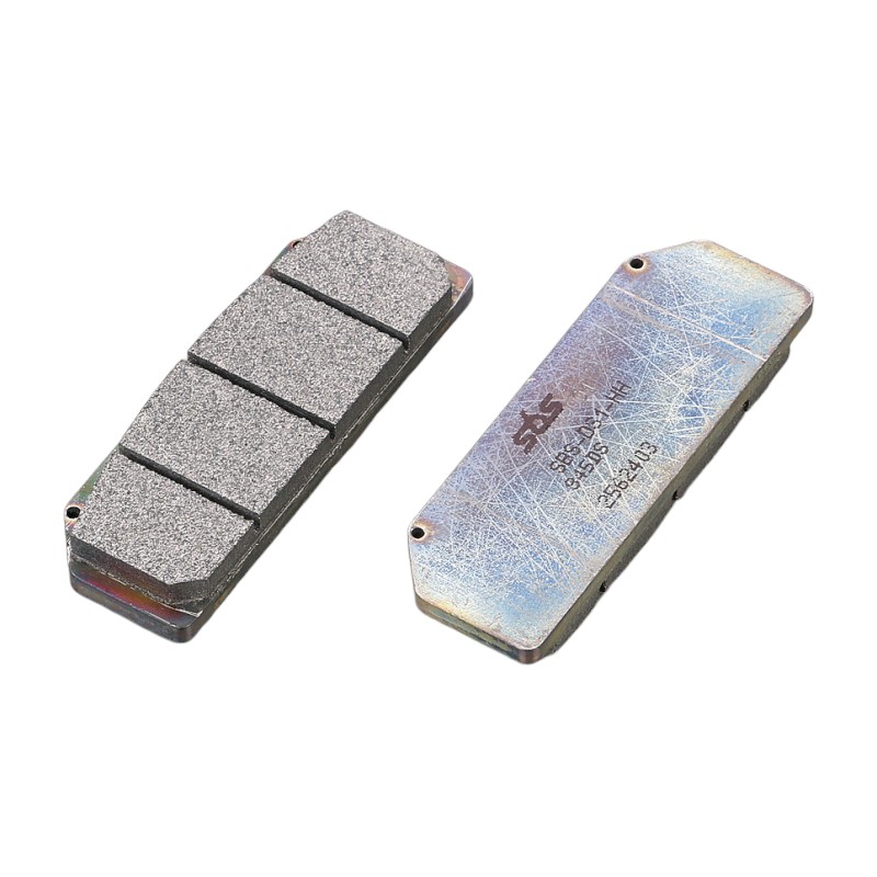 SBS SBSブレーキパッド 845シリーズ DS-1タイプ(レーシング用) 777-0845091 バイク