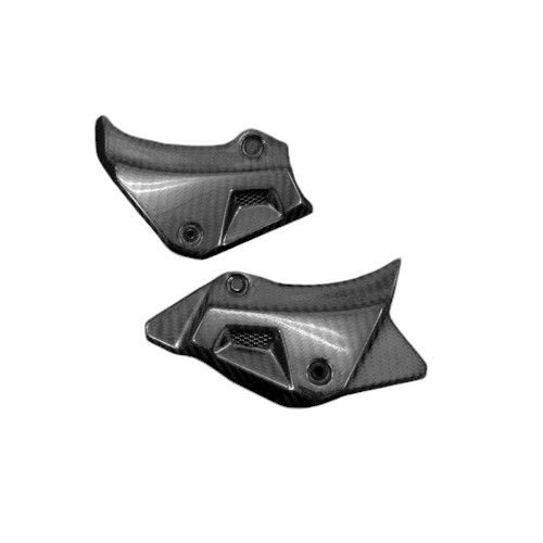 ARCHI(アーキ) カーボンハイフローステムカバー Z650RS 199-1151 バイク トップブリッジ・ステアリングステム 14,850円