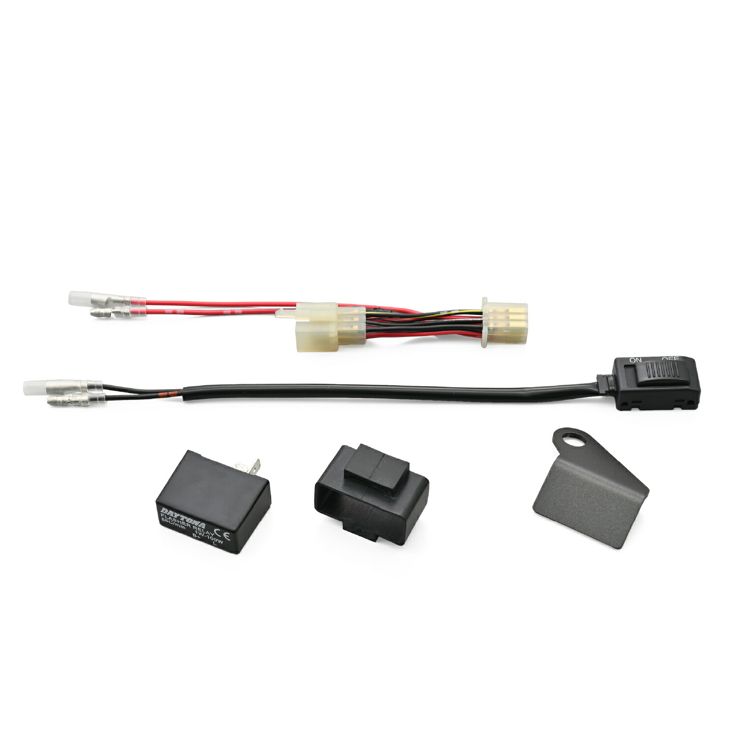 楽天市場】(LINEクーポン有)デイトナ DAYTONA 49365 デイトナ(Daytona