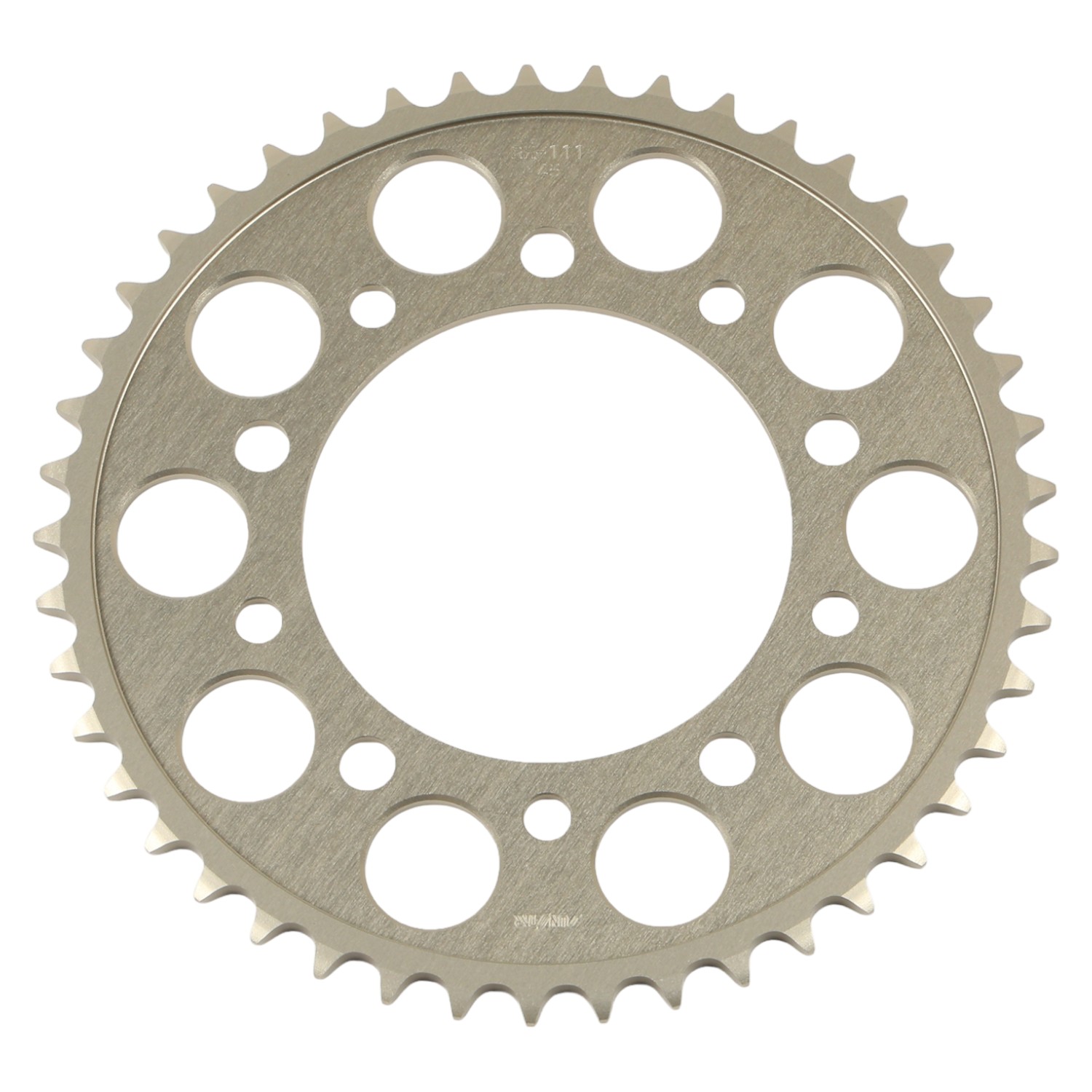 SUNSTAR サンスター リア スプロケット 45T RH-111-45｜パーツダイレクト店