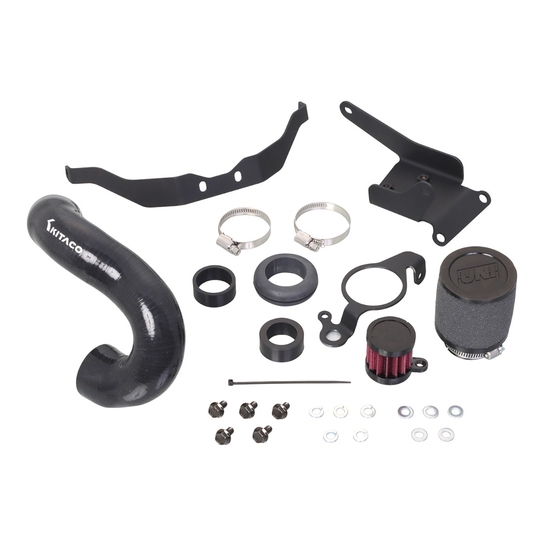 KITACO UNIフィルターKIT スーパーカブ110/クロスカブ110 515-1456100 バイク エアフィルター・エアエレメント