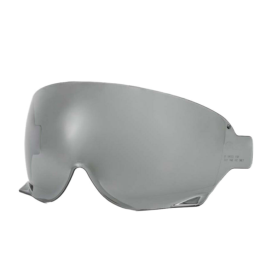 SHOEI CJ-3 シールド ダークスモーク 未使用品 EX-ZERO JO horidashi_72875or72877