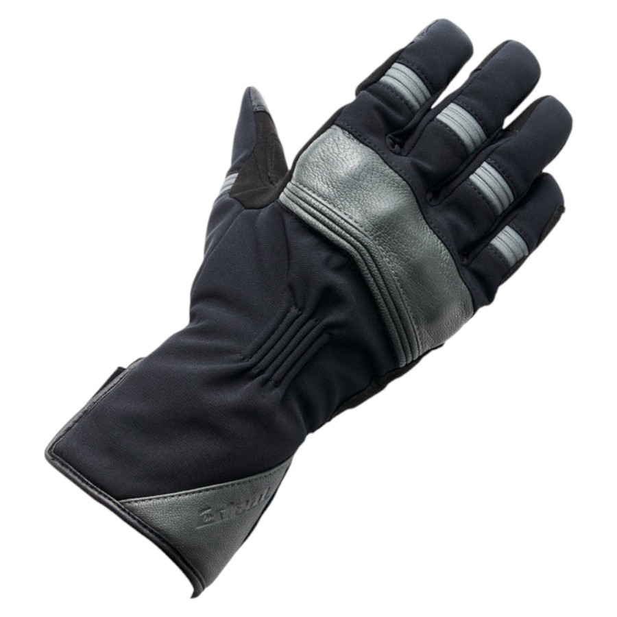 ideal(アイディール) ID-117 REVIVE グレー XS ID117GY/XS バイク グローブ 6,776円