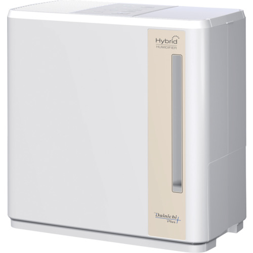 ダイニチ 気化ハイブリッド式加湿器 HD-C700G-ホワイト 0H52820 HDC700GW 生活家電