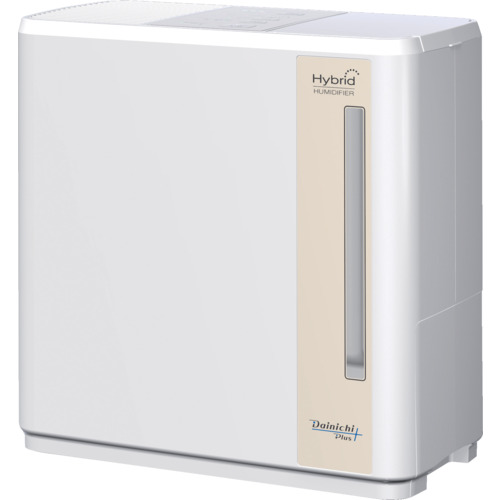 ダイニチ 気化ハイブリッド式加湿器 HD-C500G-ホワイト 0H52620 HDC500GW 生活家電