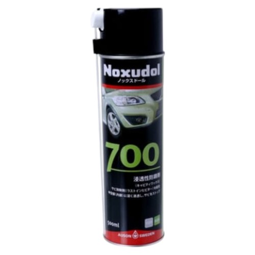 楽天市場】ノックスドール Noxudol UM-1600 防錆 アンダーコート 1L