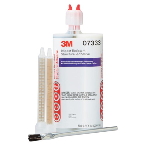 3M オートミックス 耐衝撃構造用接着剤 200ml 07333