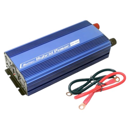 大自工業/メルテック USB&コンセント 12V 437-7663 自動車