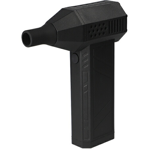 GENTOS 小型ブロワー 疾風 HYT-4L 清掃用品
