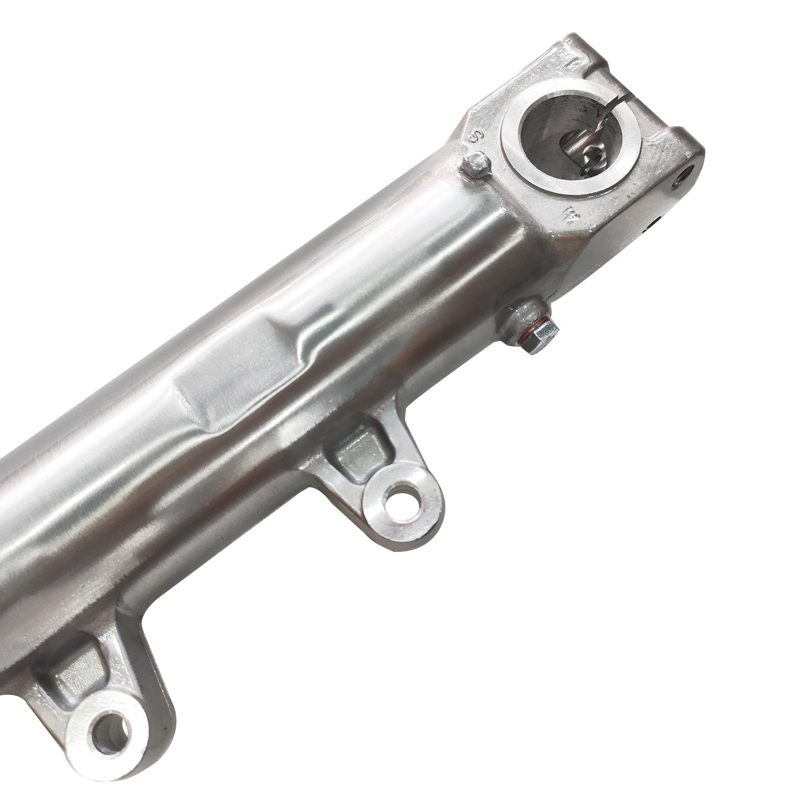 楽天市場】HONDA HONDA CB400SF NC31 フロントフォーク スーパーフォア