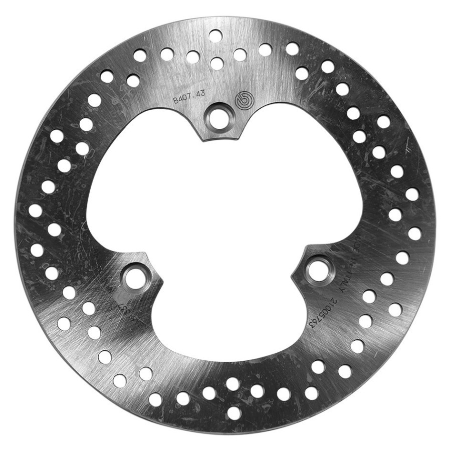 Brembo(ブレンボ) セリエオロ 68B40743 リジッドブレーキディスク バイク ディスクローター 11,583円