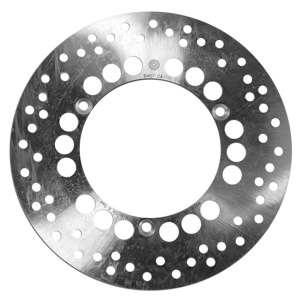 Brembo(ブレンボ) セリエオロ 68B407C4 リジッドブレーキディスク バイク ディスクローター 12,047円