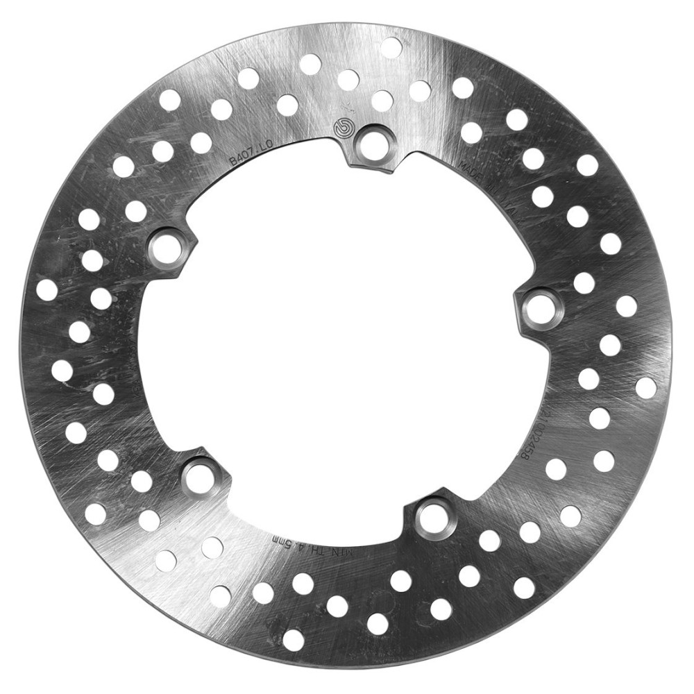 Brembo(ブレンボ) セリエオロ 68B407L0 リジッドブレーキディスク バイク ディスクローター 11,722円