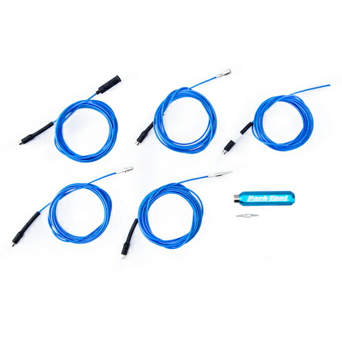 ParkTool(パークツール) インターナルケーブル ルーティングキット IR-1.3 整備工具・修理キット|パーツダイレクト店