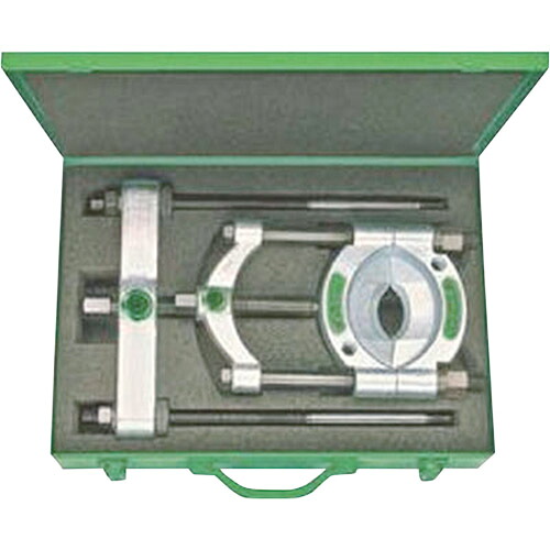 KUKKO(クッコ) セパレータープーラーセット 75mm 17-A|パーツダイレクト店