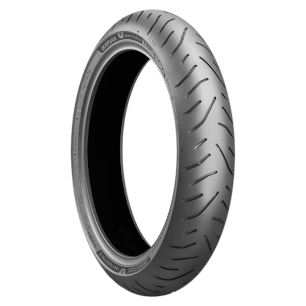 BRIDGESTONE BATTLAX SPORT TOURING T33 120/70R19 60V TL フロント MCR06384 バイク オンロードラジアル