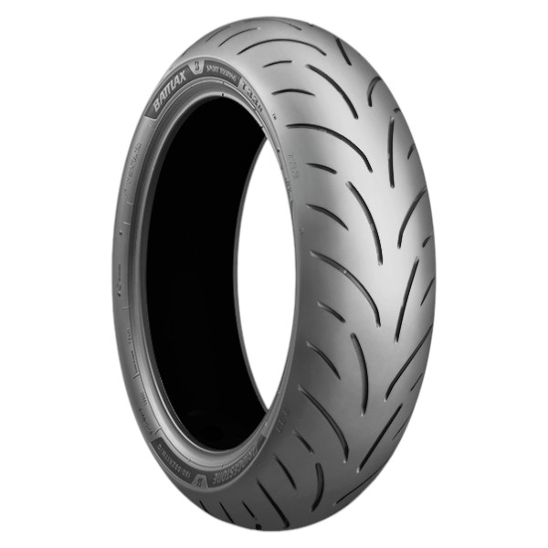 BRIDGESTONE BATTLAX SPORT TOURING T33 150/70ZR17 (69W) TL リア MCR06386 バイク オンロードラジアル|パーツダイレクト店