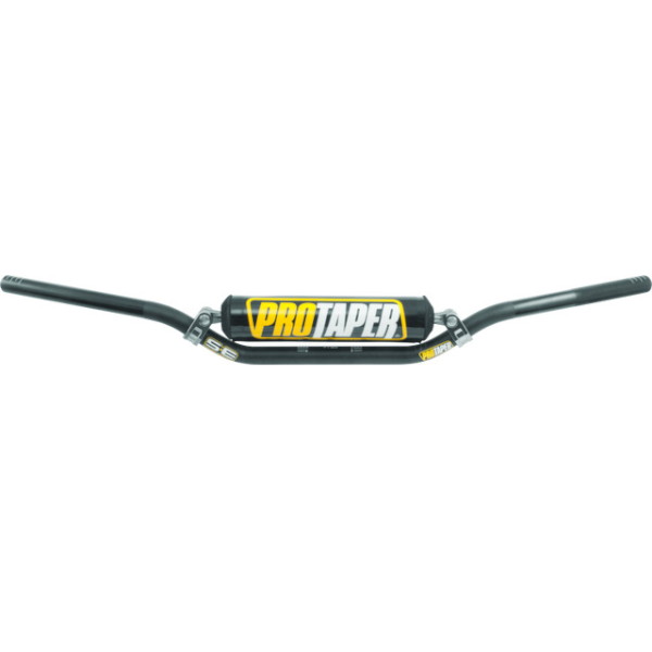 PROTAPER SE ハンドルバー Henry/Reed JET ブラック 025242 バイク|パーツダイレクト店