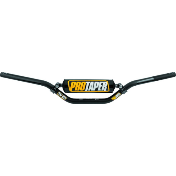 PROTAPER SE ハンドルバー YAMAHA Mini JET ブラック 025261 バイク|パーツダイレクト店
