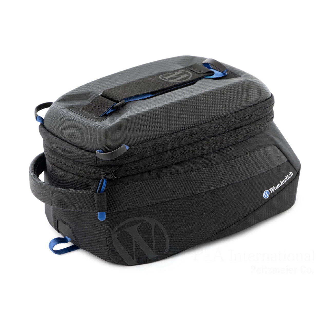 Wunderlich(ワンダーリッヒ) タンクバッグCLICK BAG 6 W49100-102 バイク