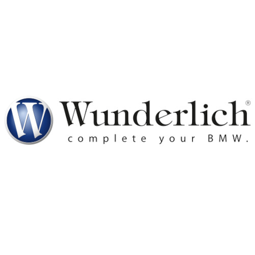 Wunderlich(ワンダーリッヒ) ライダーシート Active Confort EUローシート Trophy Style W13101-003 バイク 外装