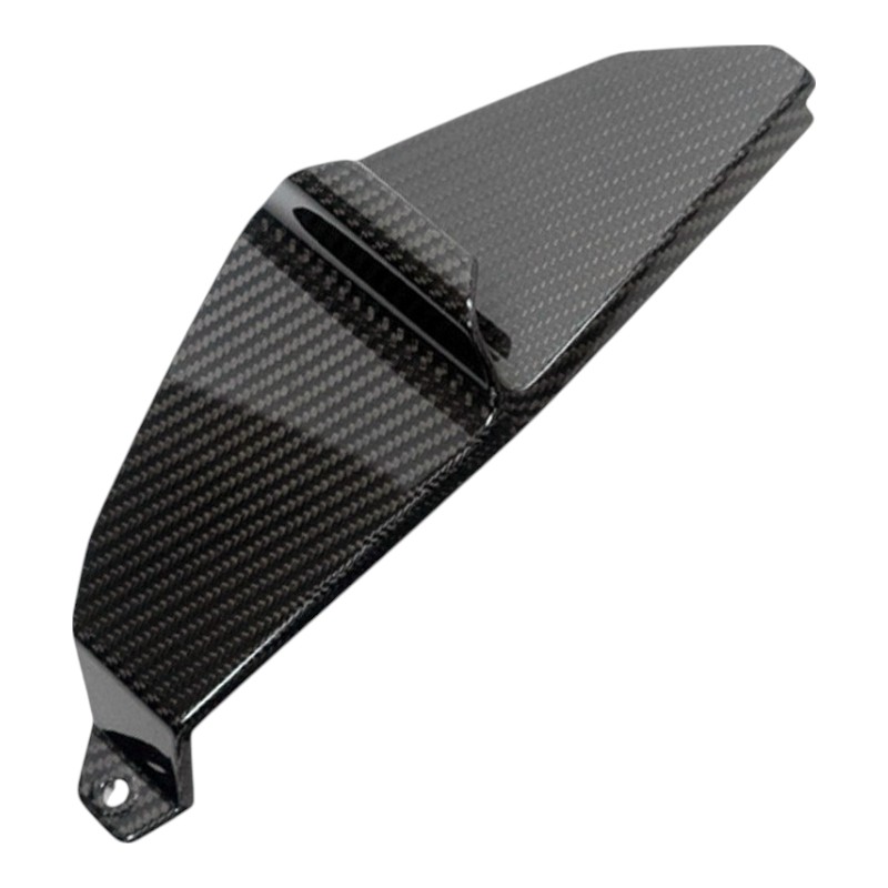 Wunderlich(ワンダーリッヒ) カーボン ロワーウイングレット RH W20228-101 バイク 外装パーツ|パーツダイレクト店