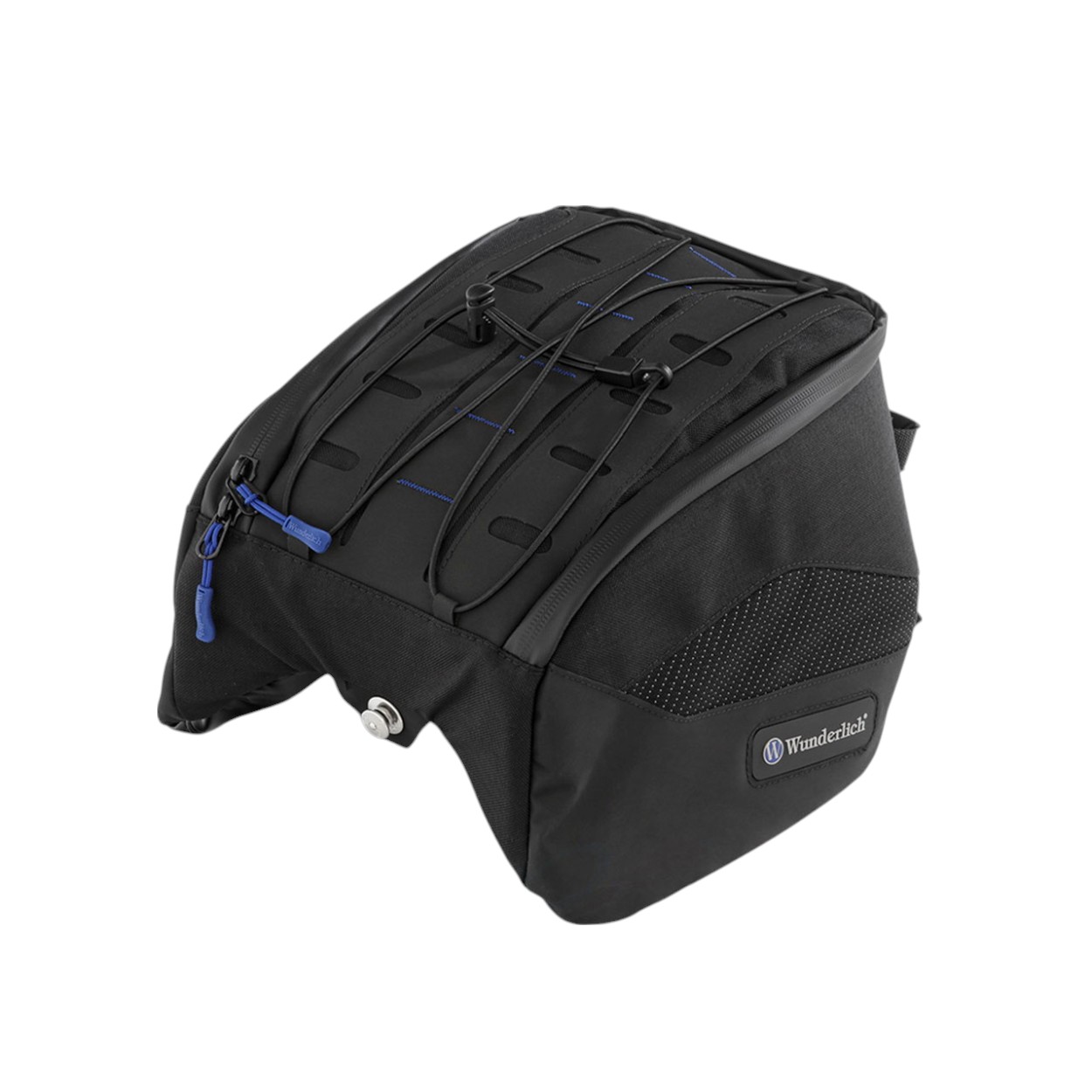 Wunderlich(ワンダーリッヒ) タンクバッグ ELEPHANT SPORT Edition ブラック W20602-602 バイク
