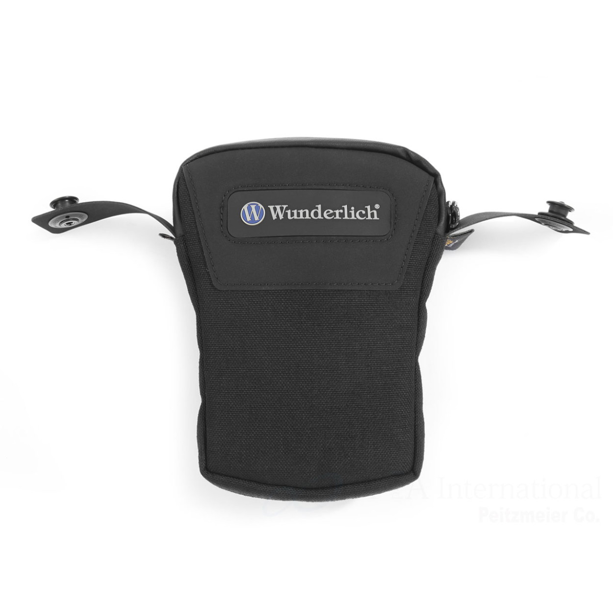 Wunderlich(ワンダーリッヒ) コックピットバッグ W20893-000 バイク ハンドルバッグ