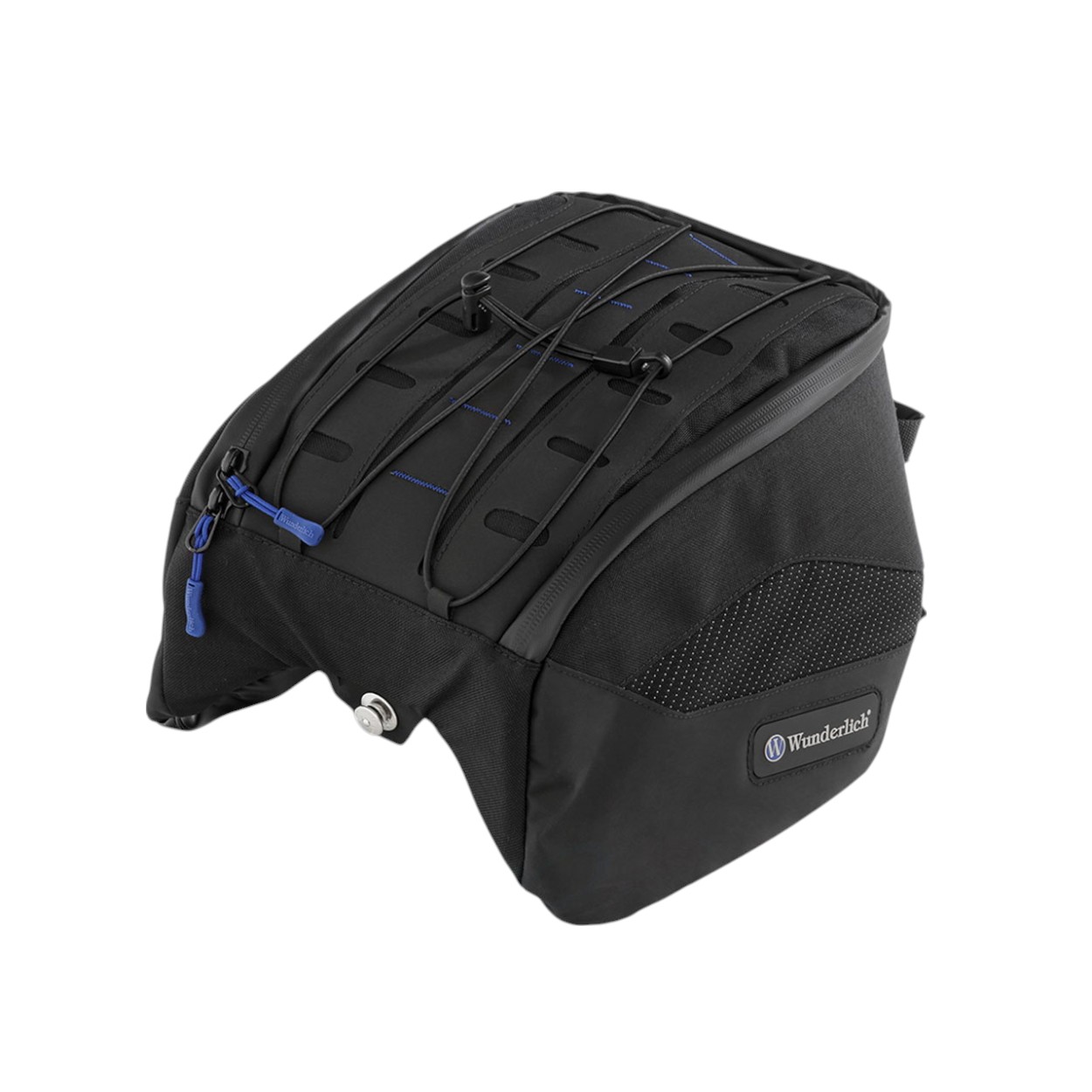Wunderlich(ワンダーリッヒ) タンクバッグ ELEPHANT SPORT Edition ブラック W40981-202 バイク