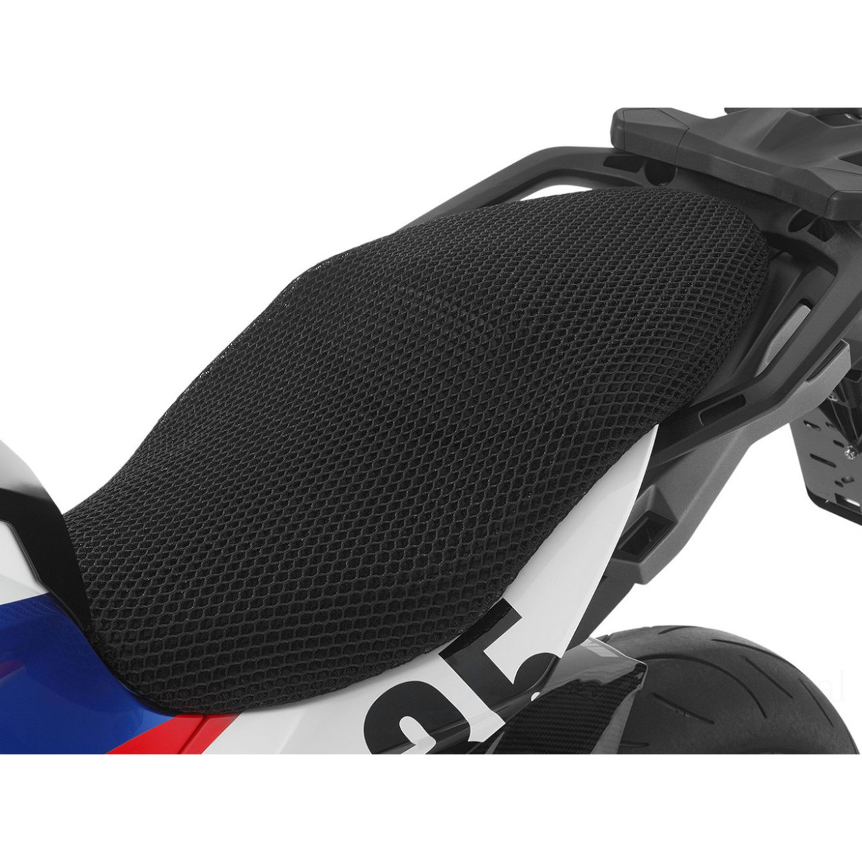 Wunderlich(ワンダーリッヒ) サマーシートカバー W42721-120 バイク 外装 22,792円
