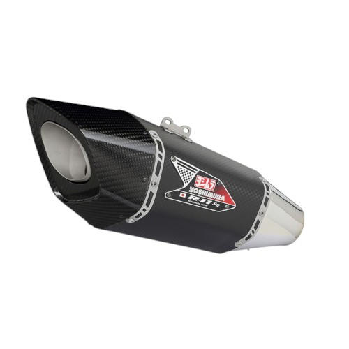 ヨシムラ(YOSHIMURA) R-11Sq レーシングサイクロン(ステンレスエキパイ) SM GSX-R1000/R 150-50A-C12G2 バイク フルエキゾーストマフラー|パーツダイレクト店
