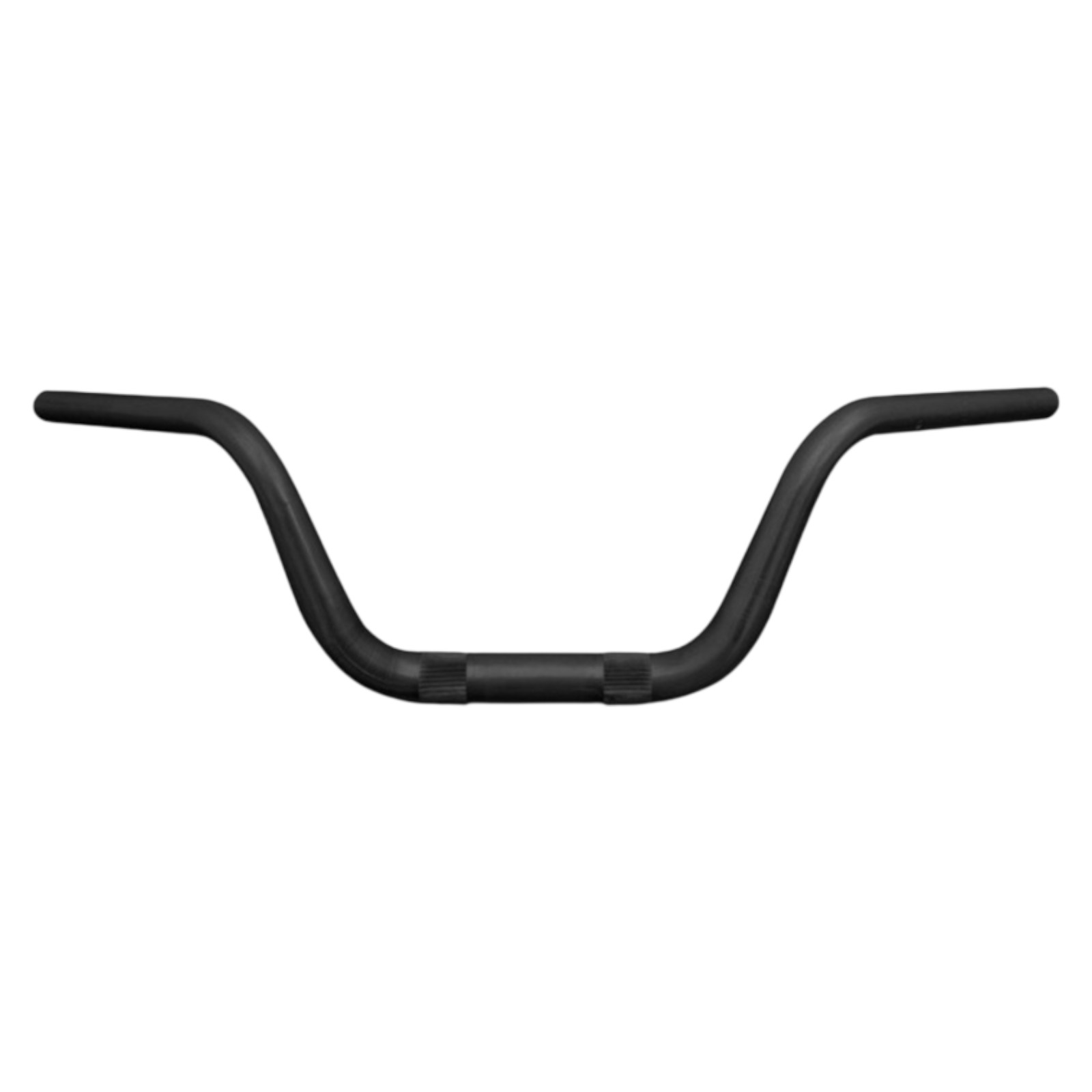 ARCHI(アーキ) Z900RS専用 ハンドルバー ARCHI-YBシボリ ブラック 189-5702 バイク