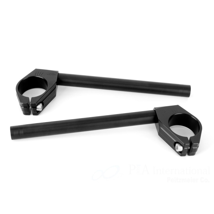 GILLES TOOLING セパレートハンドルバー/バリオバー GP-LIGHT2 YAMAHA用 GPL2470-BK バイク 23,947円