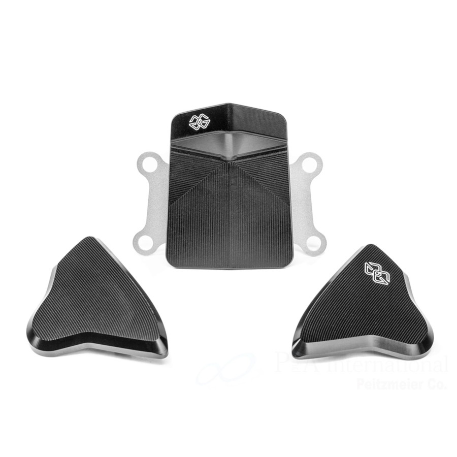 GILLES TOOLING レースカバーキット RCK14B バイク