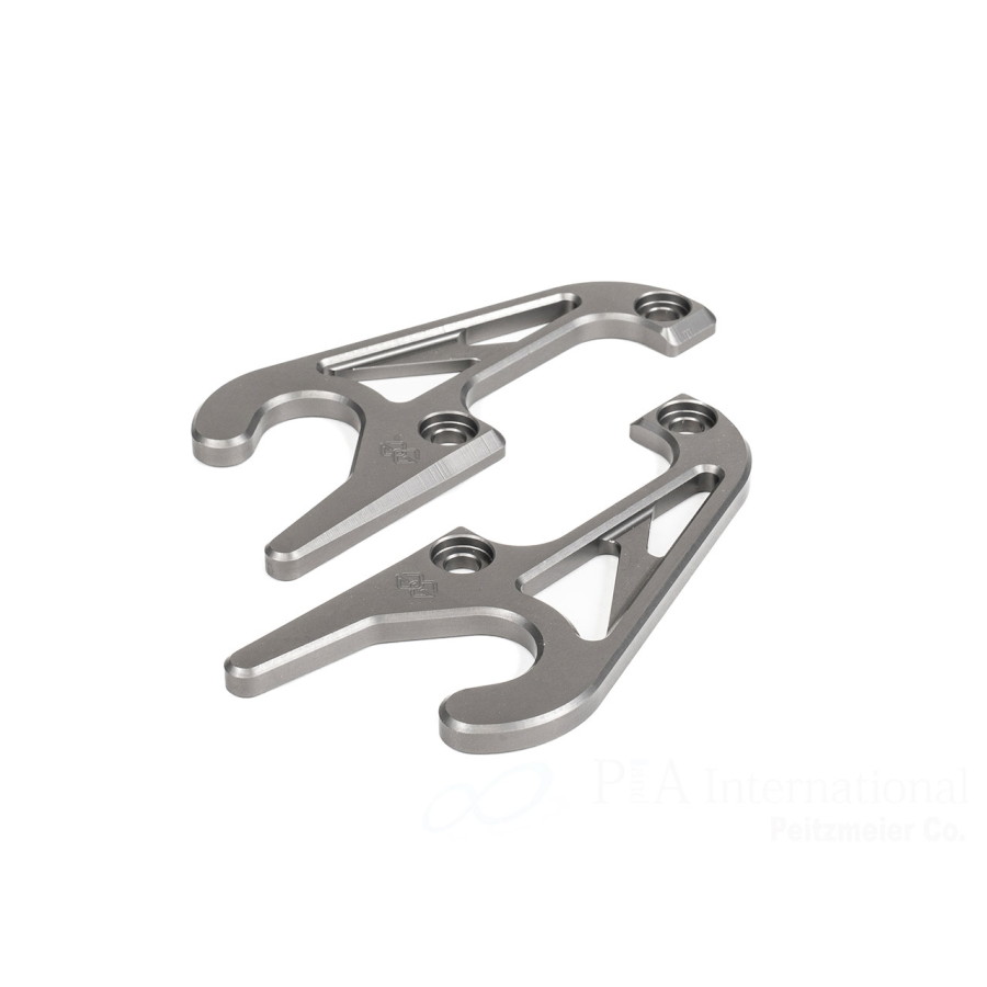 GILLES TOOLING リアスタンドフック RSH03GNL バイク|パーツダイレクト店
