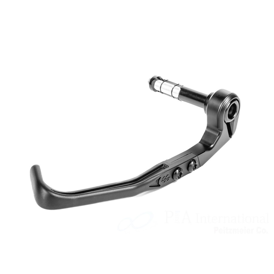 GILLES TOOLING クラッチレバーガード PRO KHP202BD バイク