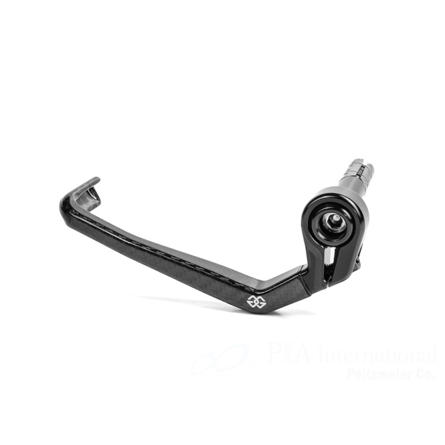 GILLES TOOLING クラッチレバーガード PRO Carbon KHP2CAR01 バイク｜パーツダイレクト店