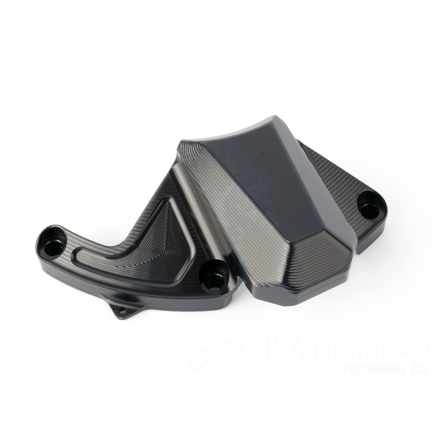 GILLES TOOLING エンジンプロテクター 左側 F3/Brutale MPLMV01-BK バイク エンジンガード|パーツダイレクト店