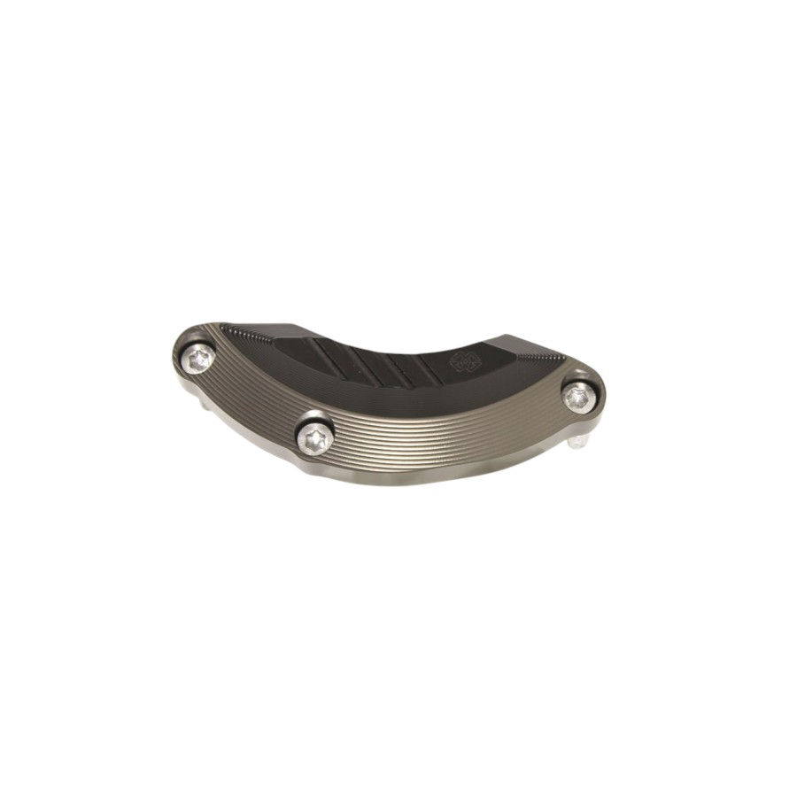 GILLES TOOLING エンジンプロテクター 左側 YZF-R1M/YZF-R1 MPLY02GNL バイク エンジンガード