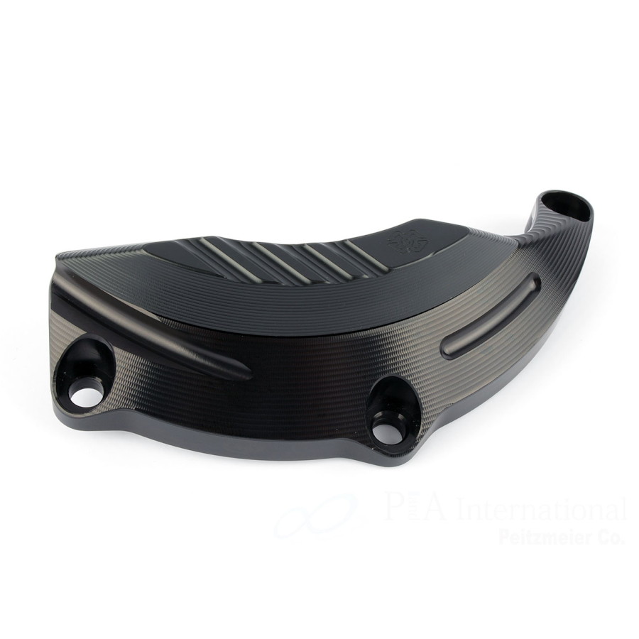 GILLES TOOLING エンジンプロテクター 右側 F3/Brutale MPRMV01-BK バイク エンジンガード