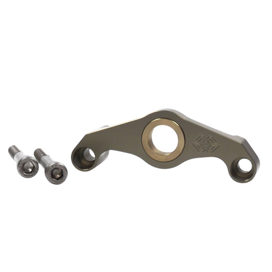 GILLES TOOLING シフトホルダー SHIHOCYKIT-TI バイク シフトペダル