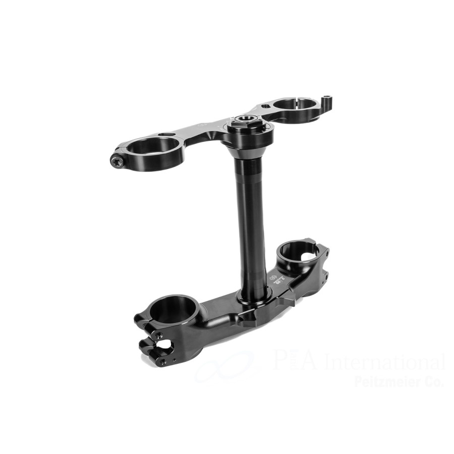 GILLES TOOLING トリプルツリーセット FOSC82002SETB バイク トップブリッジ・ステアリングステム 140,800円