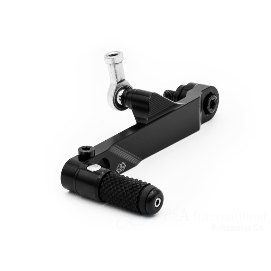 GILLES TOOLING シフトペダル RCTH03SKITB バイク|パーツダイレクト店