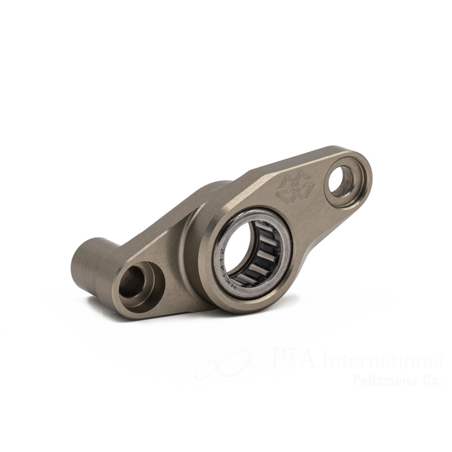 GILLES TOOLING シフトホルダー SHIHOK01KIT-TI バイク シフトペダル｜パーツダイレクト店 12,536円