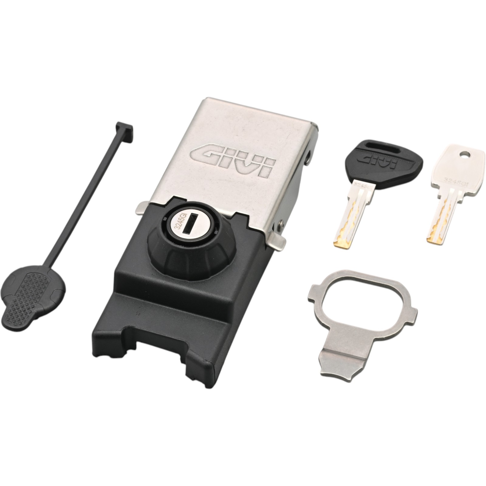 GIVI Z8024MR-ALA ロックセット 44188 バイク ケース・バッグアクセサリー 9,504円